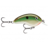 Rapala Ott's Garage Tiny 4 Crankbait